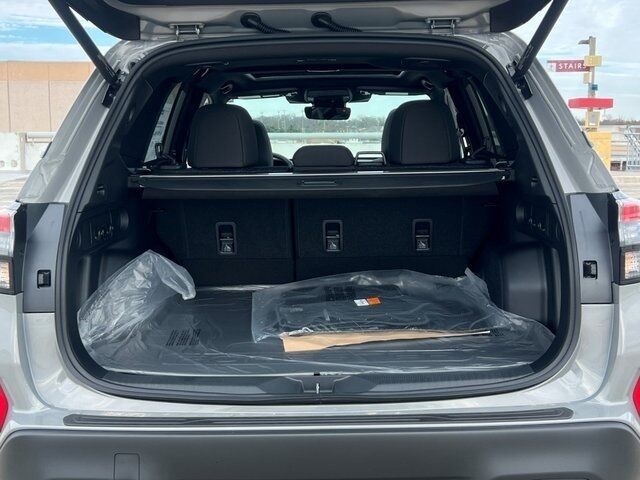 2026 Subaru FORESTER Premium Springfield VA