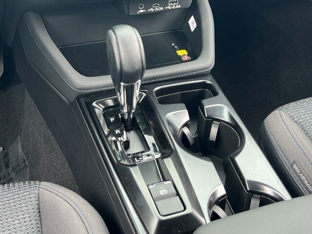 2026 Subaru FORESTER Premium Springfield VA