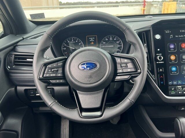 2026 Subaru FORESTER Premium Springfield VA