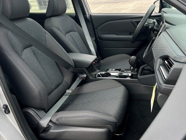 2026 Subaru FORESTER Premium Springfield VA