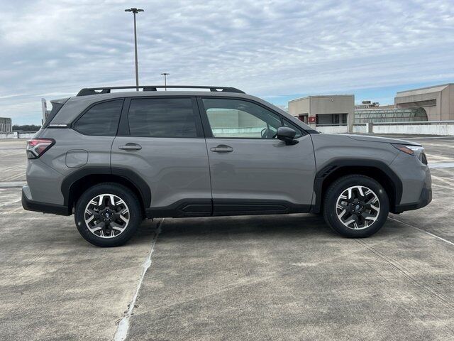 2026 Subaru FORESTER Premium Springfield VA