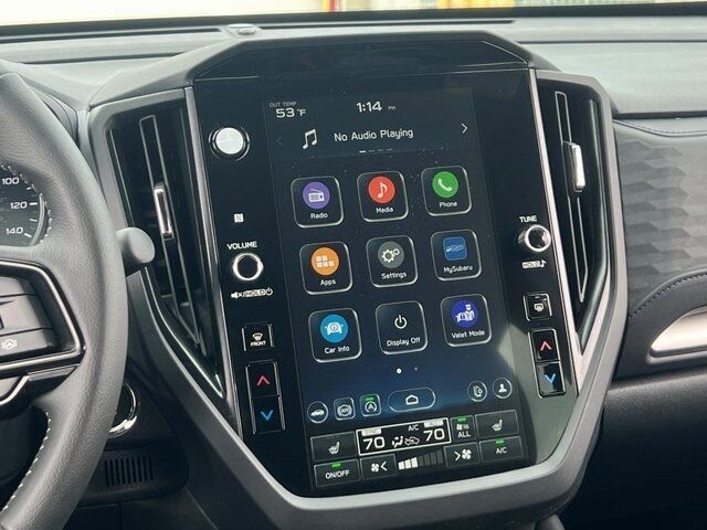 2026 Subaru FORESTER Premium Springfield VA