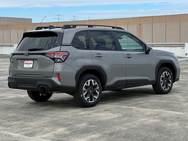 2026 Subaru FORESTER Premium Springfield VA