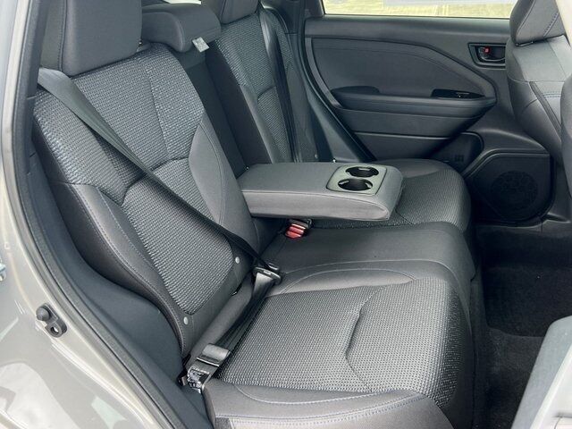 2026 Subaru FORESTER Premium Springfield VA