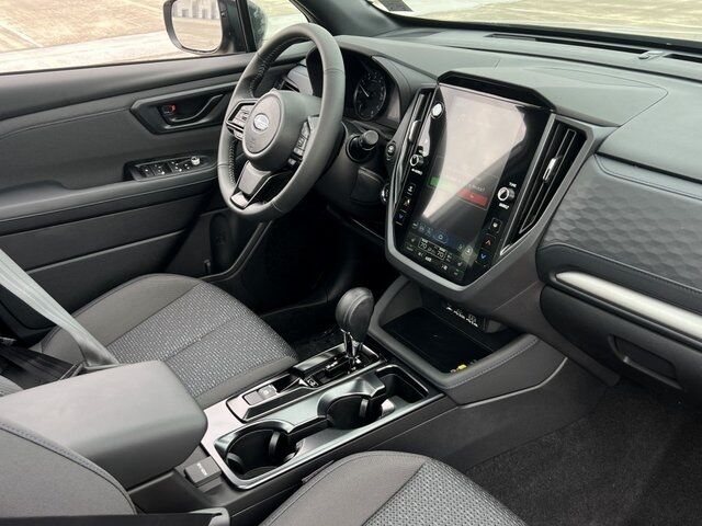 2026 Subaru FORESTER Premium Springfield VA