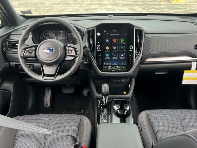 2026 Subaru FORESTER Premium Springfield VA