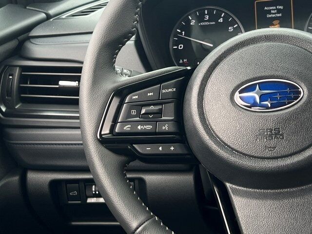 2026 Subaru FORESTER Premium Springfield VA