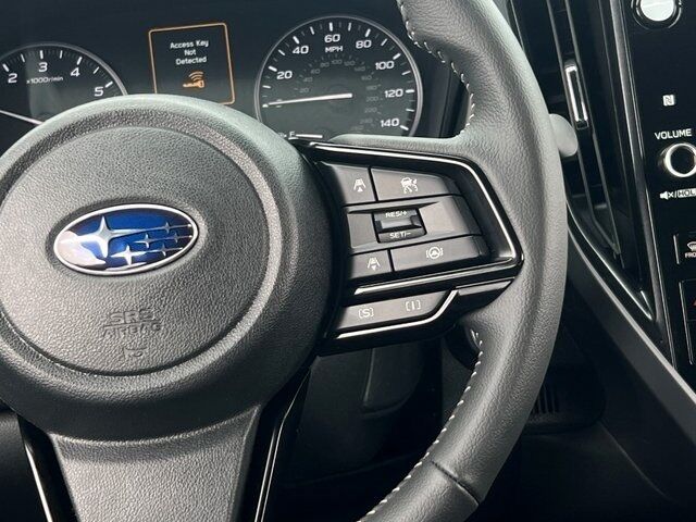 2026 Subaru FORESTER Premium Springfield VA