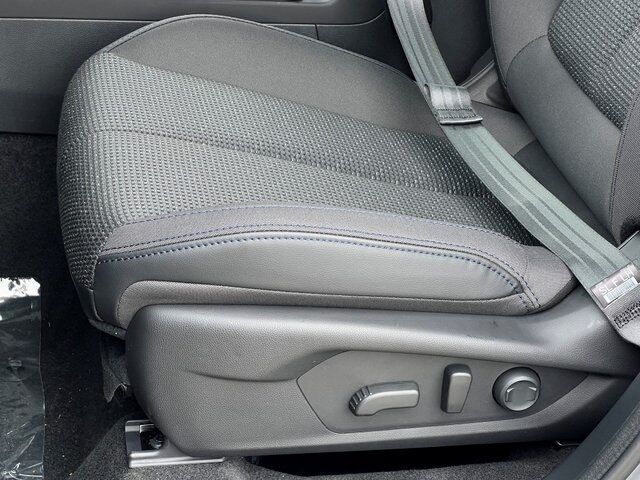 2026 Subaru FORESTER Premium Springfield VA