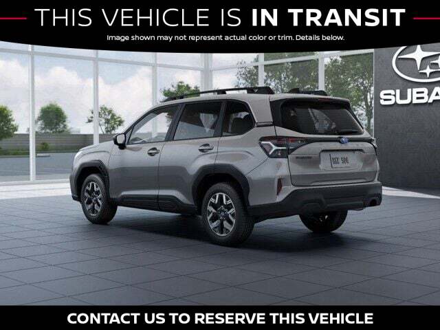 2026 Subaru FORESTER Premium Springfield VA