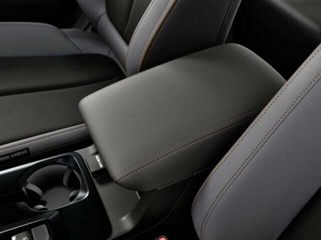 2026 Subaru FORESTER Sport Hybrid Fredericksburg VA