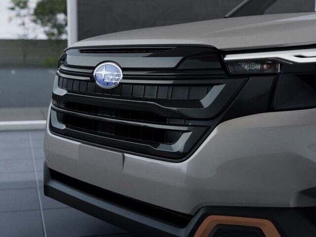 2026 Subaru FORESTER Sport Hybrid Fredericksburg VA