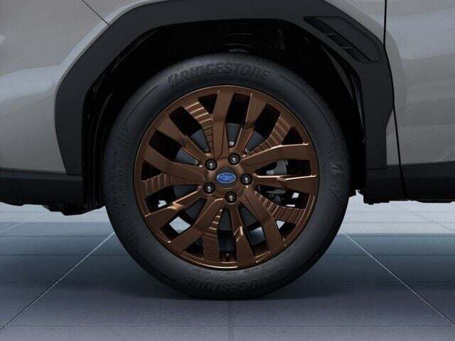 2026 Subaru FORESTER Sport Hybrid Fredericksburg VA