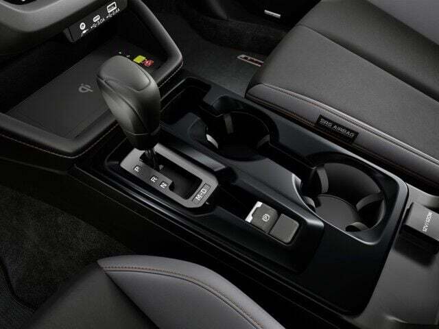 2026 Subaru FORESTER Sport Hybrid Fredericksburg VA