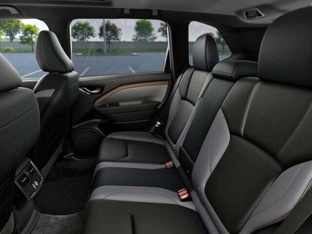 2026 Subaru FORESTER Sport Hybrid Fredericksburg VA