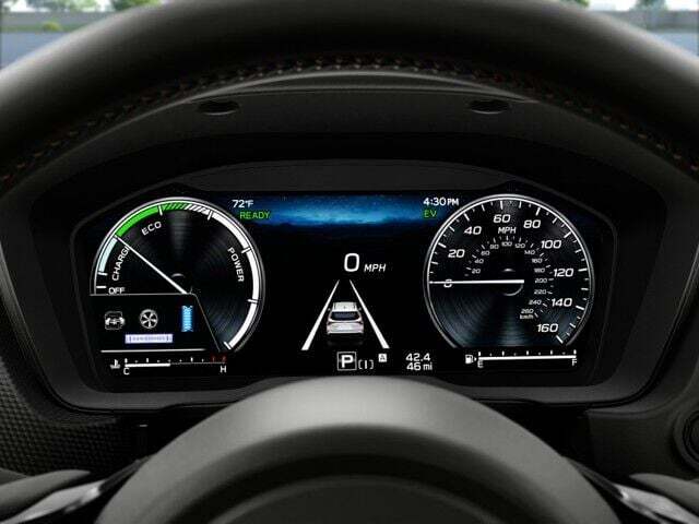 2026 Subaru FORESTER Sport Hybrid Fredericksburg VA