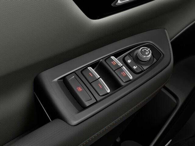 2026 Subaru FORESTER Sport Hybrid Fredericksburg VA