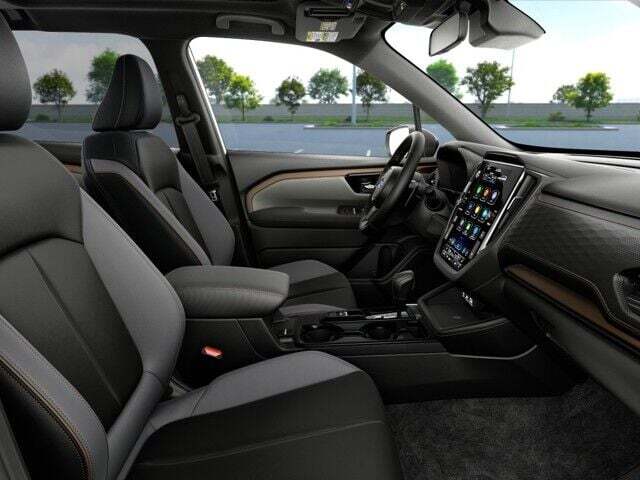 2026 Subaru FORESTER Sport Hybrid Fredericksburg VA