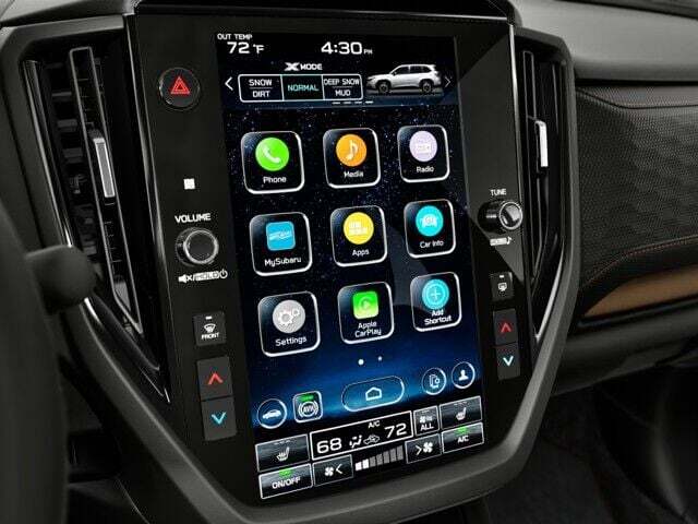 2026 Subaru FORESTER Sport Hybrid Fredericksburg VA