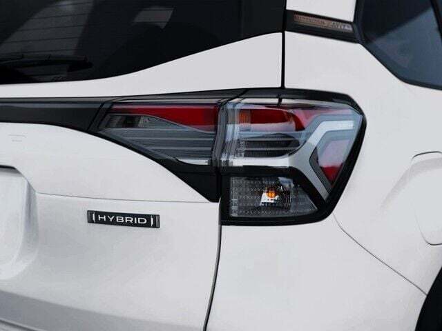 2026 Subaru FORESTER Sport Hybrid Fredericksburg VA