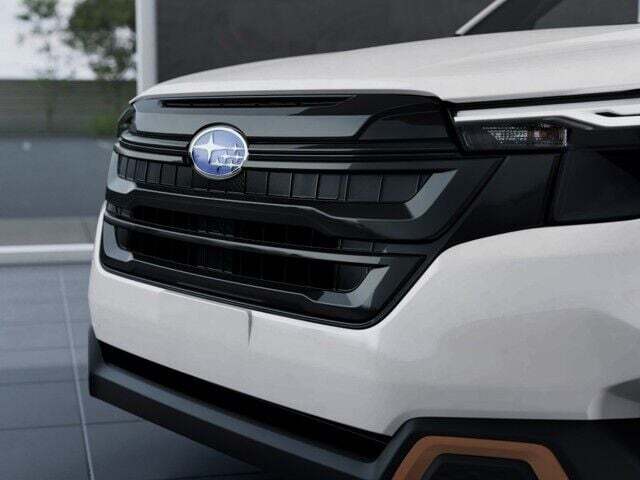 2026 Subaru FORESTER Sport Hybrid Fredericksburg VA