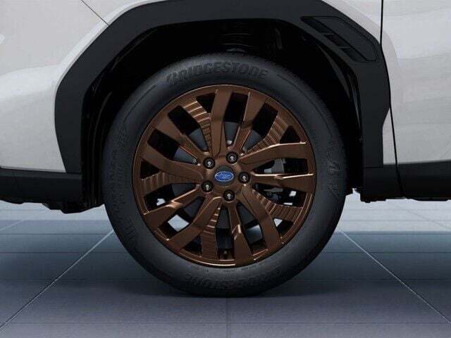 2026 Subaru FORESTER Sport Hybrid Fredericksburg VA