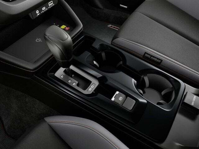 2026 Subaru FORESTER Sport Hybrid Fredericksburg VA