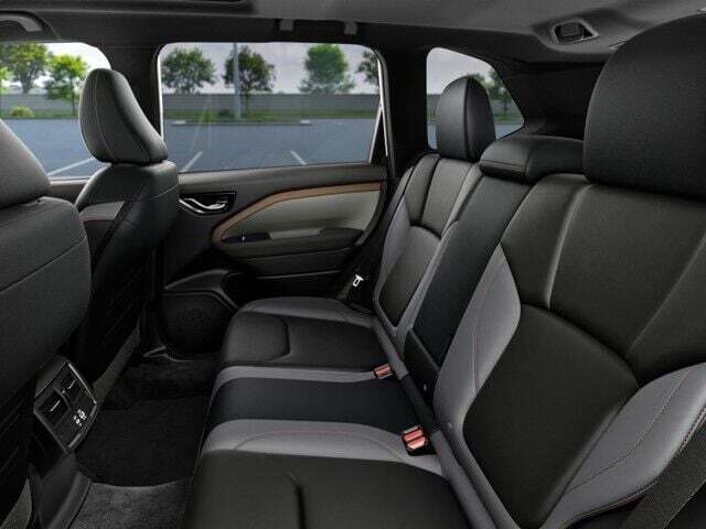 2026 Subaru FORESTER Sport Hybrid Fredericksburg VA