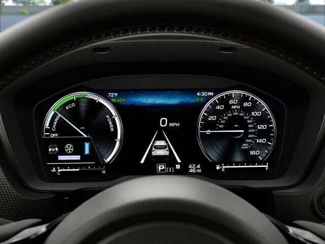 2026 Subaru FORESTER Sport Hybrid Fredericksburg VA