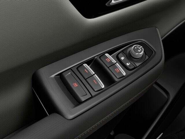 2026 Subaru FORESTER Sport Hybrid Fredericksburg VA