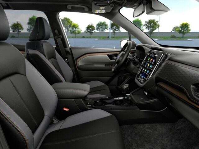 2026 Subaru FORESTER Sport Hybrid Fredericksburg VA