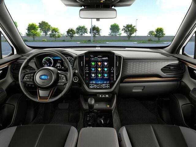 2026 Subaru FORESTER Sport Hybrid Fredericksburg VA