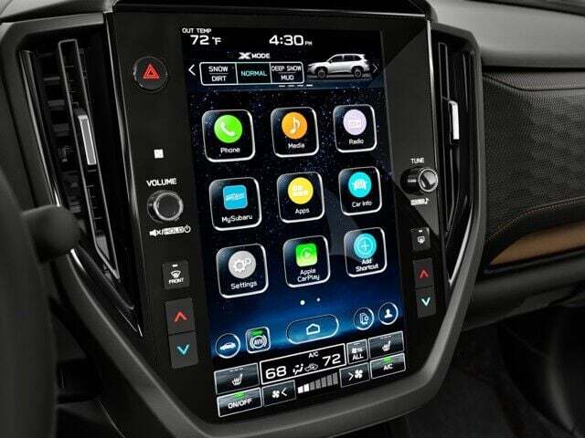 2026 Subaru FORESTER Sport Hybrid Fredericksburg VA