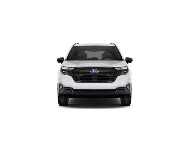 2026 Subaru FORESTER Sport Onyx Addition Fredericksburg VA