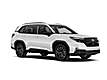 2026 Subaru FORESTER Sport Onyx Addition