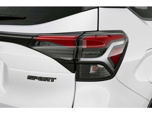 2026 Subaru FORESTER Sport Onyx Addition Fredericksburg VA