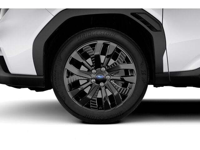 2026 Subaru FORESTER Sport Onyx Addition Fredericksburg VA