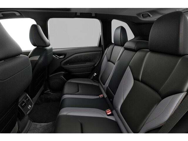 2026 Subaru FORESTER Sport Onyx Addition Fredericksburg VA