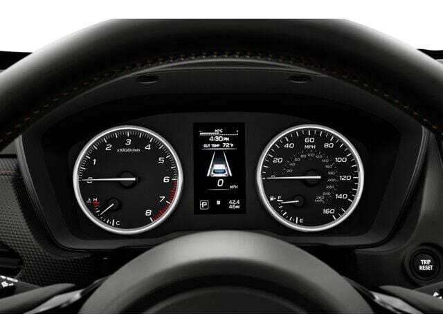 2026 Subaru FORESTER Sport Onyx Addition Fredericksburg VA