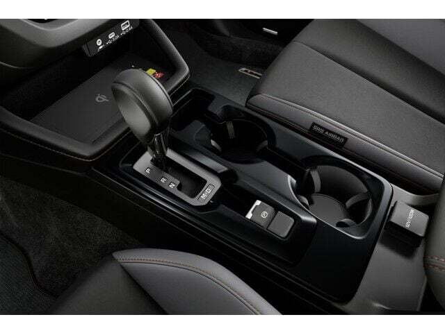 2026 Subaru FORESTER Sport Onyx Addition Fredericksburg VA