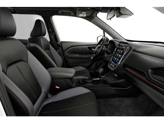 2026 Subaru FORESTER Sport Onyx Addition Fredericksburg VA