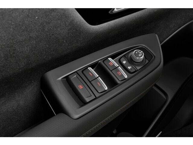 2026 Subaru FORESTER Sport Onyx Addition Fredericksburg VA