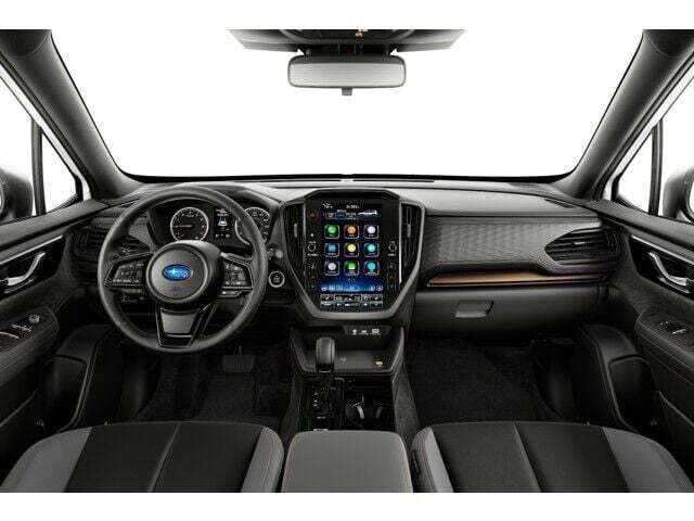 2026 Subaru FORESTER Sport Onyx Addition Fredericksburg VA