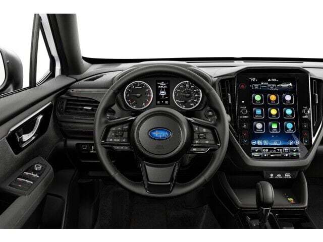 2026 Subaru FORESTER Sport Onyx Addition Fredericksburg VA