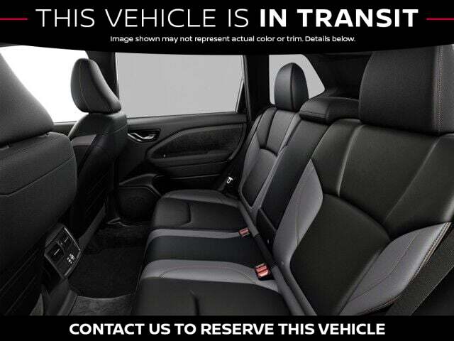 2026 Subaru FORESTER Sport Onyx Addition Springfield VA