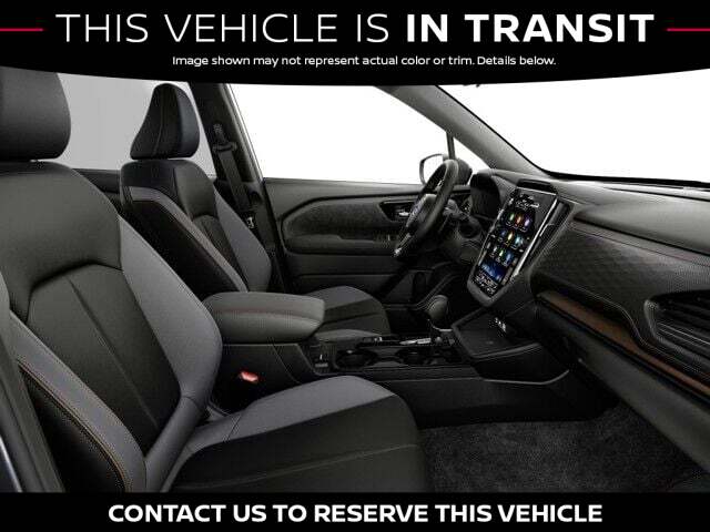 2026 Subaru FORESTER Sport Onyx Addition Springfield VA