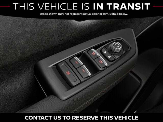 2026 Subaru FORESTER Sport Onyx Addition Springfield VA