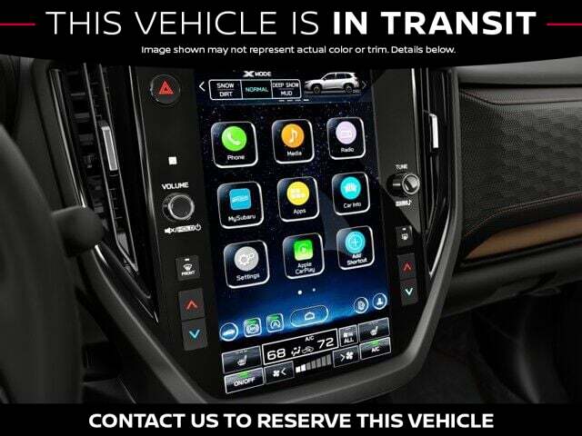 2026 Subaru FORESTER Sport Onyx Addition Springfield VA