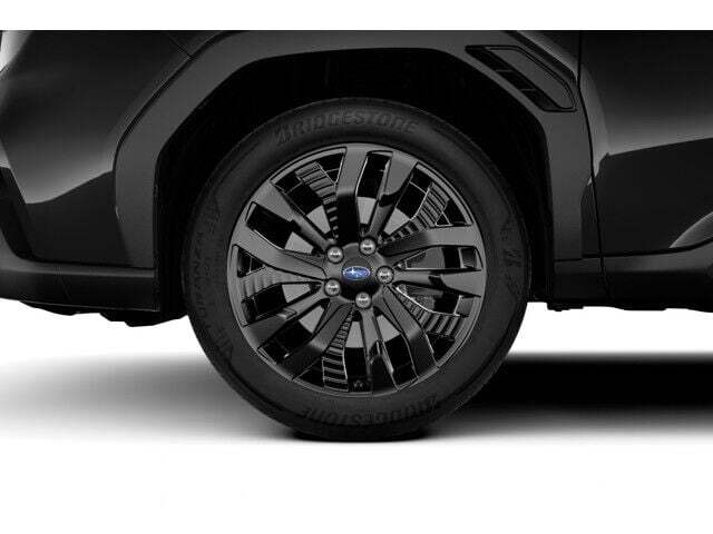 2026 Subaru FORESTER Sport Onyx Addition Springfield VA