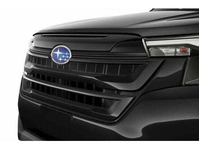 2026 Subaru FORESTER Sport Onyx Addition Springfield VA